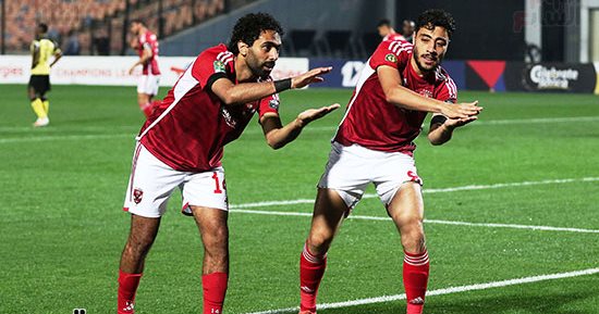 أخبار النادى الأهلى اليوم الثلاثاء 19 / 3 / 2024