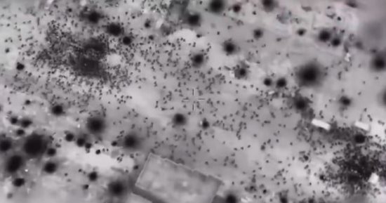 ماذا حدث فى دوار النابلسى.. الاحتلال ارتكب مجزرة فى حق المدنيين الفلسطينيين.. 112 شهيدا على الأقل وأكثر من 1000 مصاب.. والحكومة الإسرائيلية تحاول التنصل من جريمتها.. والأمم المتحدة: ما يحدث فى غزة مذبحة