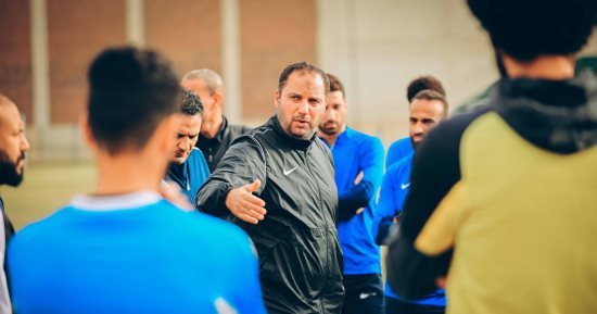 المقاولون العرب يعلن غياب 10 لاعبين أمام سيراميكا فى الدورى