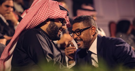 عمل عالمي.. أغنيات الزمن الجميل بتوقيع تركي آل الشيخ مع مي فاروق وهاني فرحات