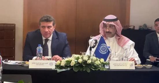 مصر رئيسا للجنة الحريات النقابية بمنظمة العمل العربية
