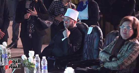 أسامة الأزهرى: المرض النفسى ليس عارا وعلينا التعامل معه بالرحمة