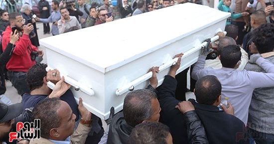 تعرف على شروط الحصول على مصاريف الجنازة والأوراق المطلوبة