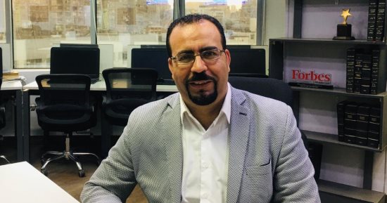أحمد التايب: إدارة بايدن ما زالت تتبنى خطابا مراوغا بشأن حرب غزة