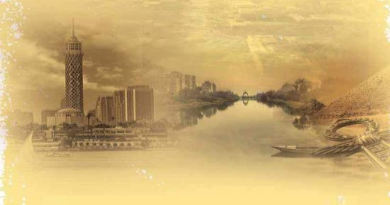 "مصر ونهر النيل عبر العصور".. مؤتمر يضم 12 جلسة فى جامعة القاهرة