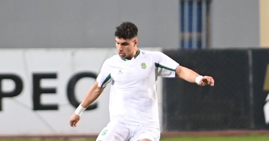 الاتحاد السكندري يستعيد الرباعي المصاب بعد مباراة الحرس