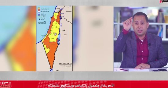 مسرح العمليات يكشف آخر تفاصيل الهدنة المرتقبة فى قطاع غزة.. فيديو