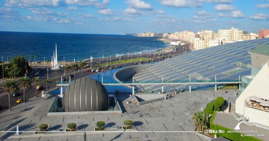 تعرف على فعاليات مكتبة الإسكندرية احتفالا باليوم العالمى للمرأة