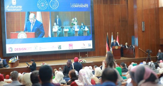 تيودور بلهارس يناقش استخدام الذكاء الاصطناعى للتعامل مع سرطان الكبد
