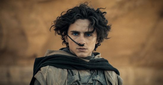 الفن – فيلم Dune: Part Two يحقق 708 مليون دولار حول العالم – البوكس نيوز