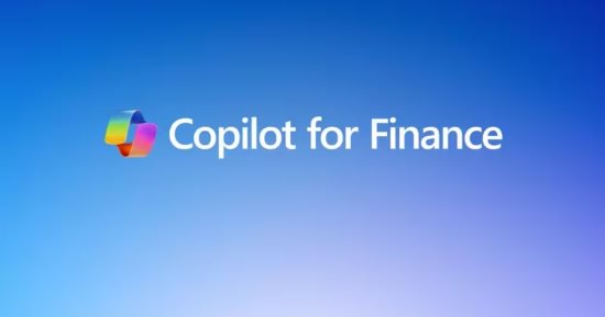 لتبسيط المهام المالية للمؤسسات.. مايكروسوفت تكشف عن أداة Copilot for Finance