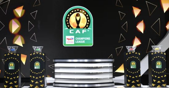 La date du tirage au sort des quarts de finale de la Ligue des champions africaine et de la Confédération et la chaîne de diffusion
