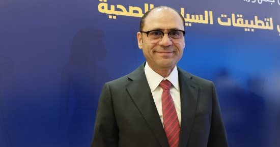 وزير الصحة الليبى: تطبيق التجربة المصرية للتأمين الصحى الشامل "بحذافيرها"
