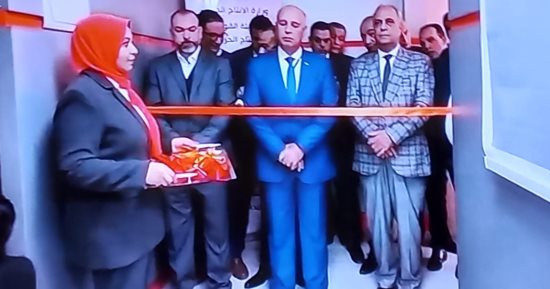 وزير التموين: إتاحة خدمات السجل التجارى إلكترونيا ولدينا 112 مكتبا بمحافظات الجمهورية