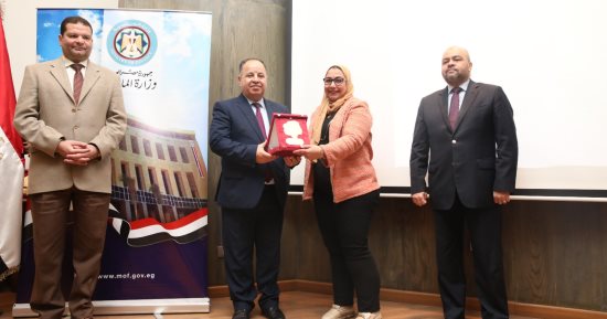 محمد معيط: المرأة المصرية تتمتع بكل حقوقها فى عهد الرئيس السيسى 