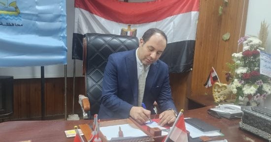 صحة كفر الشيخ: افتتاح 12 عيادة جديدة للعلاج الطبيعى