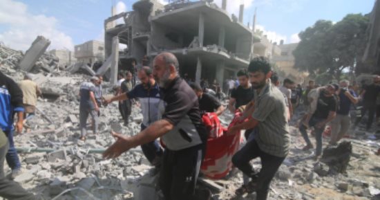 العالم هذا الصباح.. تفاصيل إطلاق الاحتلال النار على فلسطينيين خلال تلقى مساعدات.. فرنسا تدرج حق الإجهاض فى دستورها.. الناتو ينهى أعمال تجديد القاعدة الجوية الرئيسية فى ألبانيا