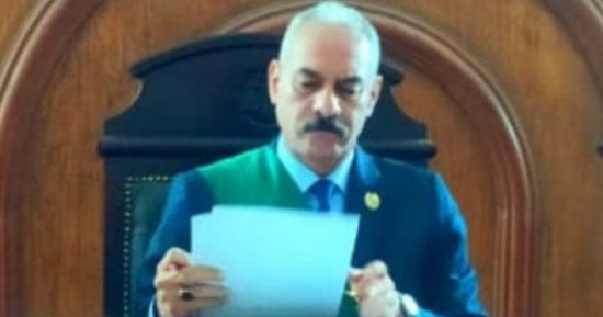 السجن 5 سنوات لعامل لشروعه فى قتل صاحب محل أعلاف فى البحيرة
