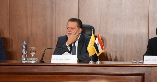 محافظ البنك المركزى: وفرنا الدولار بكميات كبيرة من خلال الجهاز المصرفى