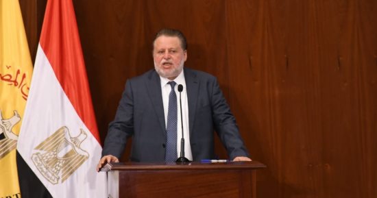 محافظ البنك المركزى: الدولة لن تتردد فى اتخاذ أى إجراءات لمواجهة التضخم