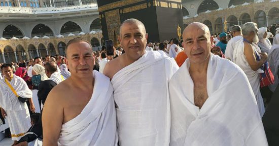 7 أخبار رياضية لا تفوتك اليوم