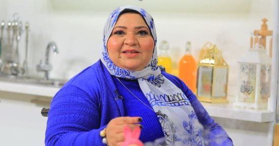 الفن – محروسة وحكايتها أول برنامج طبخ لذوي الهمم بمصر على cbc سفرة في رمضان – البوكس نيوز