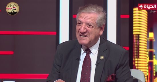 رئيس لجنة الموازنة بمجلس النواب: تحرير سعر الصرف ورفع الفائدة قرار جرىء لمواجهة التضخم والغلاء