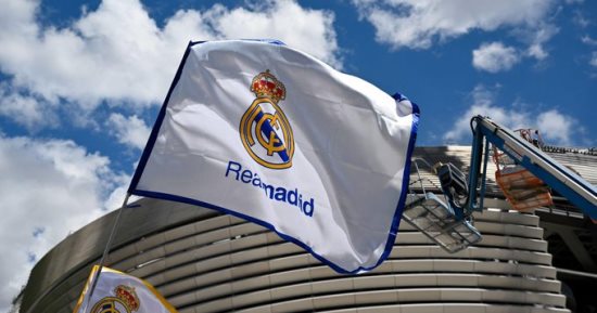 مرور 122 عامًا على تأسيس ريال مدريد سيد أندية العالم