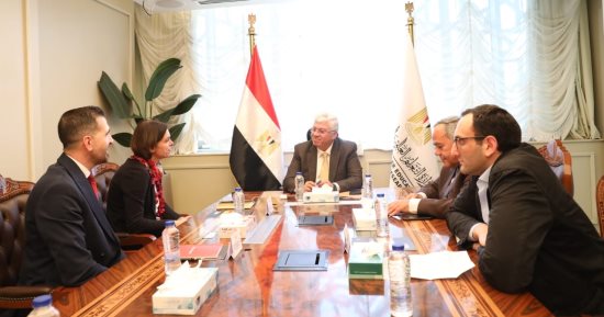 وزير التعليم العالي: الدولة تدعم إنشاء جامعات على مستوى دولى