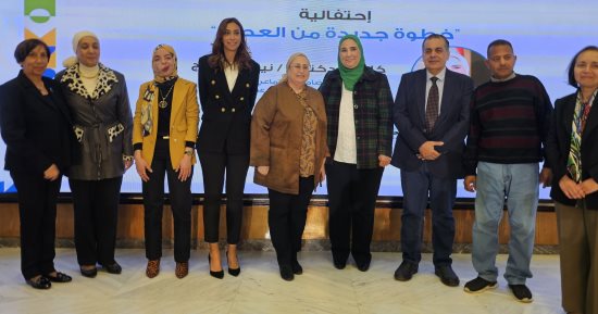 وزيرة التضامن: توفير 450 فرصة عمل لذوى الإعاقة