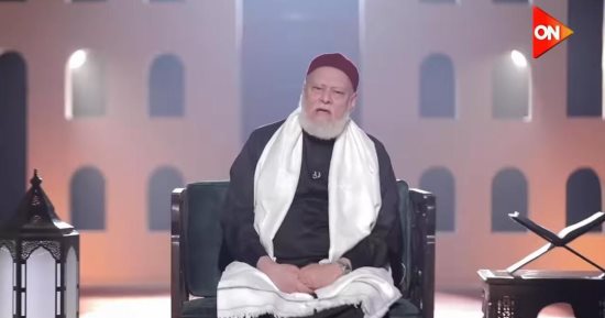 لماذا لا يعتبر الشذوذ زنا؟.. على جمعة: المثلية فساد فكرى ضد الفطرة