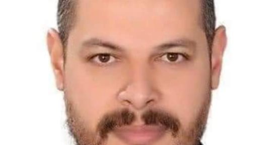 فريد مراد نقيبا للبيطريين بدمياط