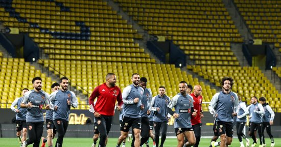 أخبار الأهلى اليوم الأربعاء 13-3-2024 