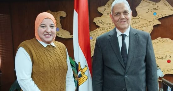 كهرباء شمال القاهرة: تعميم تجربة التركيب الإلكترونى للعدادات بعد نجاحها فى خفض "الفقد"