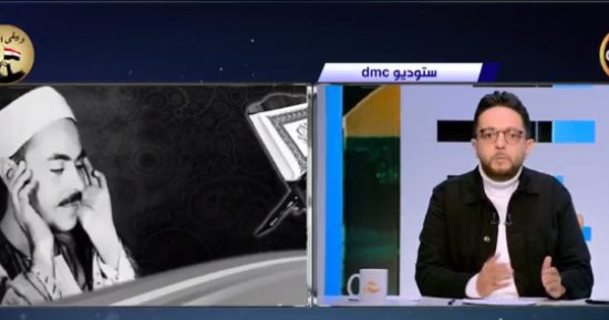 أحمد فايق: الشخصية المصرية دائما مليئة بالبهجة وبسيطة لكن مؤثرة