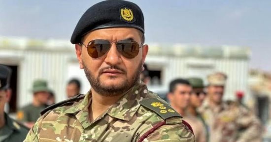 تعاون عسكري وأمن إقليمي على طاولة مباحثات صدام حفتر في موسكو