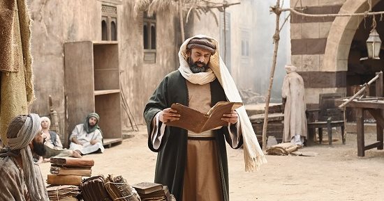 أبراج تتمتع بذكاء حاد مثل بطل مسلسل الحشاشين أشهرهم الميزان والجوزاء