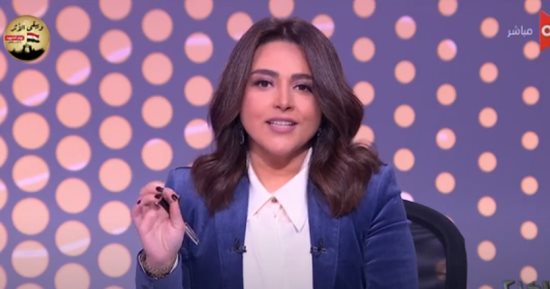 سارة حازم توضح كيف حسم ترامب نتيجة الانتخابات الأمريكية لصالحه