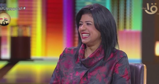 ناقدة فنية لـ التاسعة: نرى نجمات مصر بشكل مختلف على الشاشة بموسم دراما رمضان