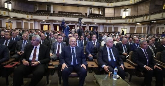 التعليم العالى: مليار جنيه من الجهات المانحة لتنفيذ خطط التحالفات الإقليمية