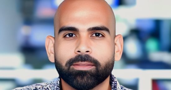 معتمد عبد الغني يكتب: بين السطور.. من صرخة "آل باتشينو" إلى صمت أحمد فهمي 