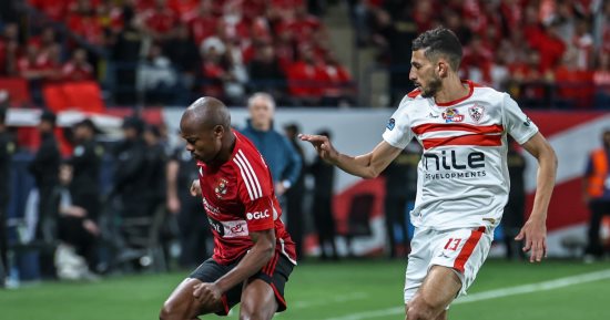 اهداف مباراة الاهلى والزمالك فى نهائى كأس مصر 
