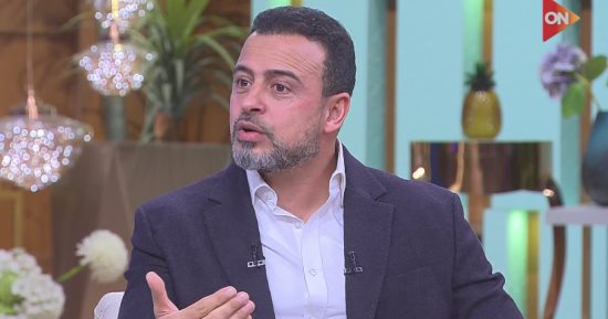 مصطفى حسني: هكذا نجوت من شهوة هداية الناس