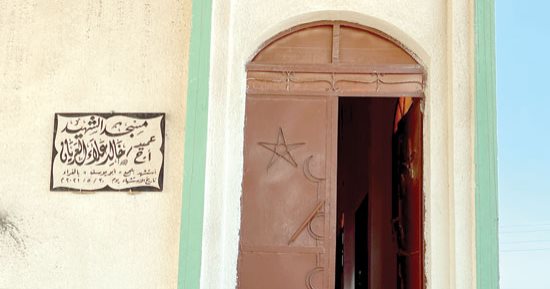 حكاية شهيد من دمنهور.. أهالى سيناء أطلقوا اسمه على مسجد فى موقع استشهاده