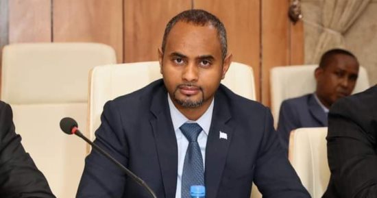 الصومال يعلن استبعاد القوات الإثيوبية من عمليات البعثة الإفريقية الجديدة