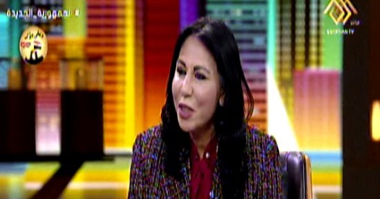 سماح أبو بكر عزت: كرتون "نورة" مشروع كامل يخاطب شريحة من الفتيات