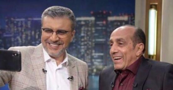 "مولانا" لعمرو الليثى وأحمد صيام بإذاعة الشرق الأوسط خلال شهر رمضان