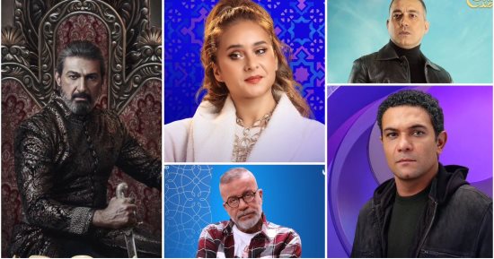 الفن – قائمة مسلسلات الـ15 حلقة المنتظر عرضها في النصف الثاني من رمضان 2024 – البوكس نيوز