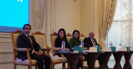 الصحة العالمية توقع اتفاقية مع سفارة اليابان لعلاج مصابى غزة بمصر 