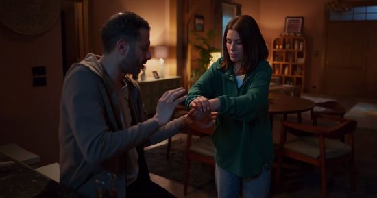 مواعيد عرض مسلسل لحظة غضب الحلقة 5 على Watch it